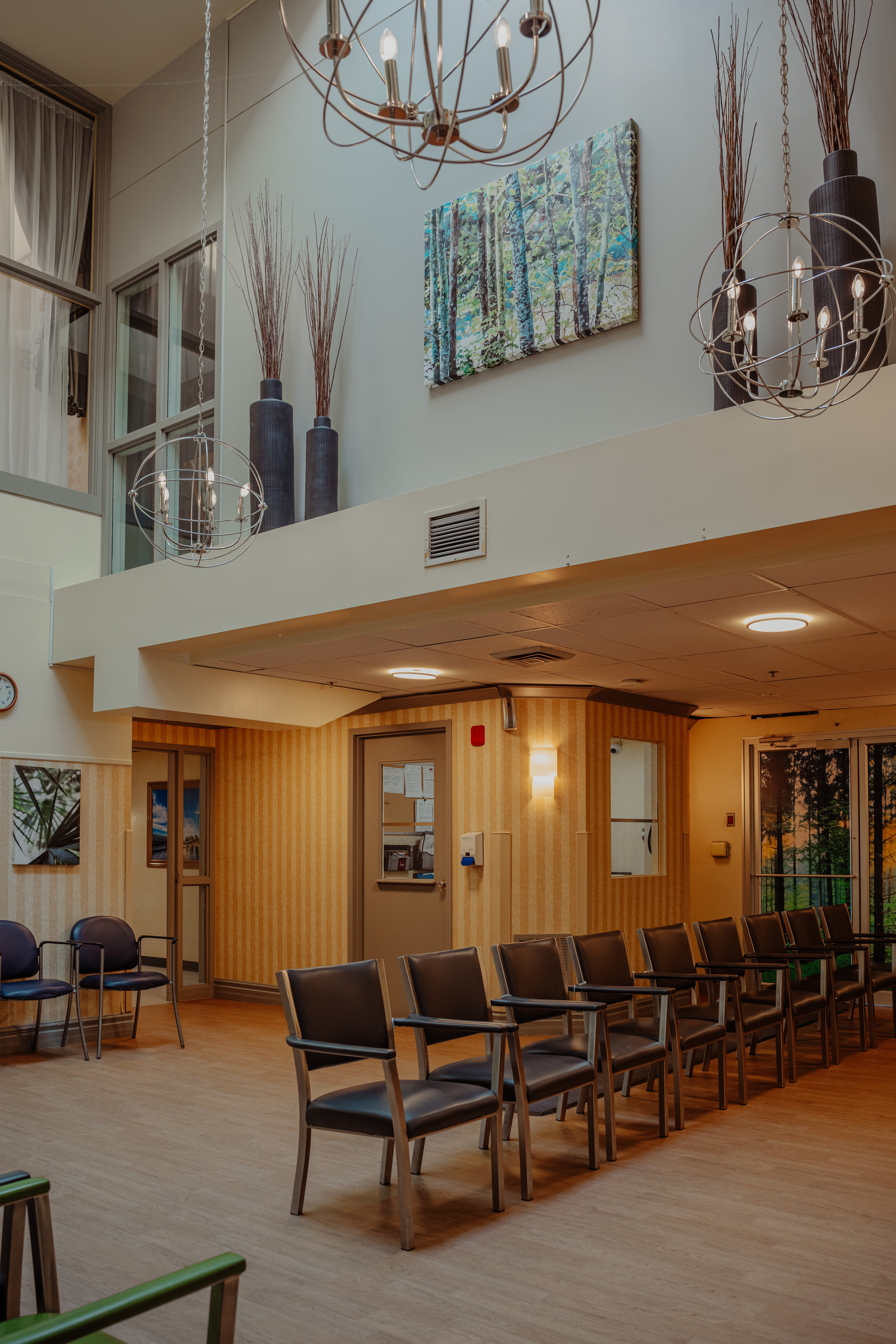 Les Jardins De Montarville Inc.